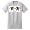 Beefy T ® 100% Cotton T Shirt Thumbnail