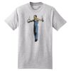 Beefy T ® 100% Cotton T Shirt Thumbnail