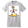 Beefy T ® 100% Cotton T Shirt Thumbnail