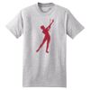 Beefy T ® 100% Cotton T Shirt Thumbnail