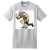 Beefy T ® 100% Cotton T Shirt Thumbnail