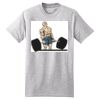 Beefy T ® 100% Cotton T Shirt Thumbnail