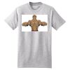 Beefy T ® 100% Cotton T Shirt Thumbnail