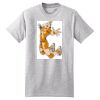 Beefy T ® 100% Cotton T Shirt Thumbnail