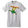 Beefy T ® 100% Cotton T Shirt Thumbnail