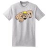 Beefy T ® 100% Cotton T Shirt Thumbnail