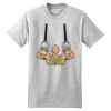 Beefy T ® 100% Cotton T Shirt Thumbnail