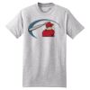 Beefy T ® 100% Cotton T Shirt Thumbnail