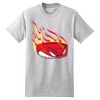 Beefy T ® 100% Cotton T Shirt Thumbnail