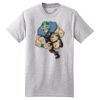 Beefy T ® 100% Cotton T Shirt Thumbnail