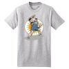 Beefy T ® 100% Cotton T Shirt Thumbnail
