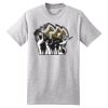 Beefy T ® 100% Cotton T Shirt Thumbnail