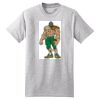 Beefy T ® 100% Cotton T Shirt Thumbnail