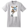 Beefy T ® 100% Cotton T Shirt Thumbnail
