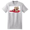 Beefy T ® 100% Cotton T Shirt Thumbnail
