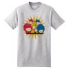 Beefy T ® 100% Cotton T Shirt Thumbnail