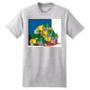 Beefy T ® 100% Cotton T Shirt Thumbnail