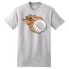 Beefy T ® 100% Cotton T Shirt Thumbnail