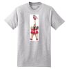 Beefy T ® 100% Cotton T Shirt Thumbnail