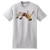 Beefy T ® 100% Cotton T Shirt Thumbnail