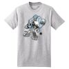 Beefy T ® 100% Cotton T Shirt Thumbnail