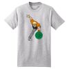 Beefy T ® 100% Cotton T Shirt Thumbnail