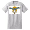 Beefy T ® 100% Cotton T Shirt Thumbnail