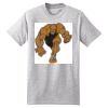 Beefy T ® 100% Cotton T Shirt Thumbnail