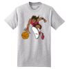 Beefy T ® 100% Cotton T Shirt Thumbnail