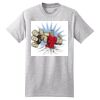 Beefy T ® 100% Cotton T Shirt Thumbnail