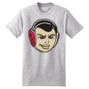 Beefy T ® 100% Cotton T Shirt Thumbnail