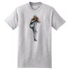 Beefy T ® 100% Cotton T Shirt Thumbnail