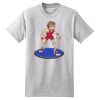 Beefy T ® 100% Cotton T Shirt Thumbnail
