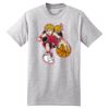 Beefy T ® 100% Cotton T Shirt Thumbnail