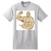 Beefy T ® 100% Cotton T Shirt Thumbnail