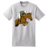 Beefy T ® 100% Cotton T Shirt Thumbnail