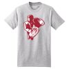 Beefy T ® 100% Cotton T Shirt Thumbnail