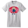 Beefy T ® 100% Cotton T Shirt Thumbnail