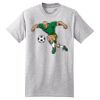 Beefy T ® 100% Cotton T Shirt Thumbnail