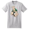Beefy T ® 100% Cotton T Shirt Thumbnail