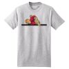 Beefy T ® 100% Cotton T Shirt Thumbnail