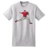 Beefy T ® 100% Cotton T Shirt Thumbnail