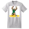Beefy T ® 100% Cotton T Shirt Thumbnail
