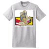 Beefy T ® 100% Cotton T Shirt Thumbnail
