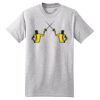 Beefy T ® 100% Cotton T Shirt Thumbnail