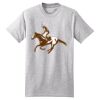 Beefy T ® 100% Cotton T Shirt Thumbnail