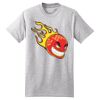 Beefy T ® 100% Cotton T Shirt Thumbnail