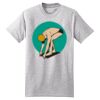 Beefy T ® 100% Cotton T Shirt Thumbnail