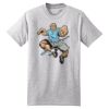 Beefy T ® 100% Cotton T Shirt Thumbnail
