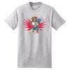 Beefy T ® 100% Cotton T Shirt Thumbnail